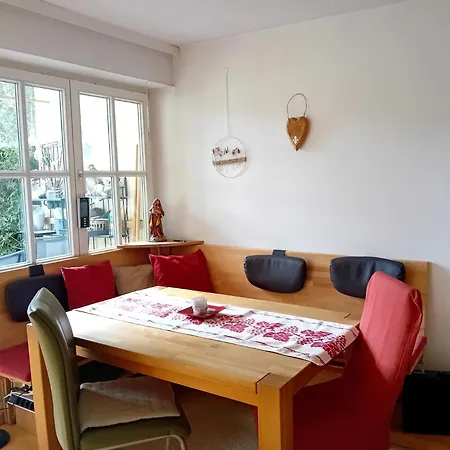 Apartmán Staufenhof