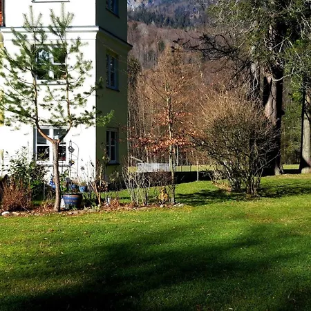 Staufenhof Apartmán