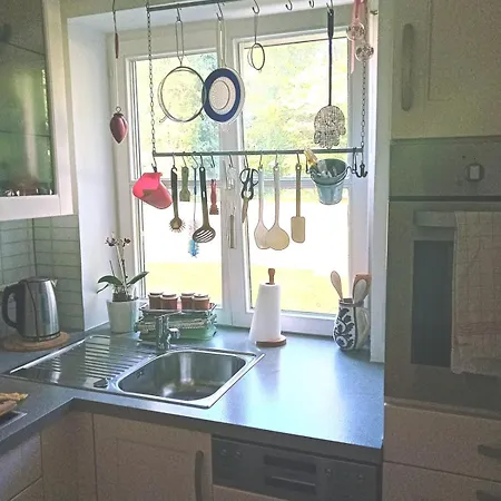 Staufenhof Apartmán *