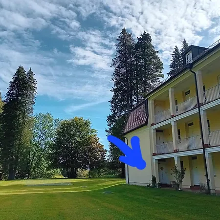 アパート Staufenhof *