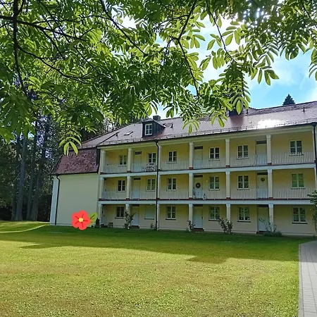 Apartment Staufenhof