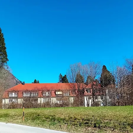 Staufenhof * Bad Reichenhall