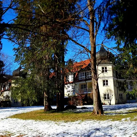 Staufenhof * Bad Reichenhall