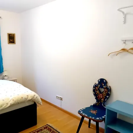 Apartment Staufenhof *