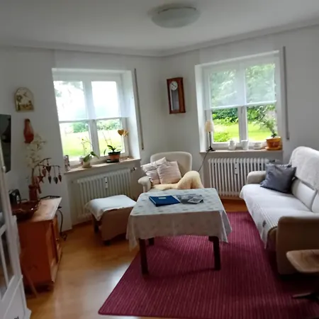 Apartament Staufenhof